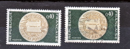 France  1542 Variété Main Verte Et Normal Oblitéré Used - Used Stamps