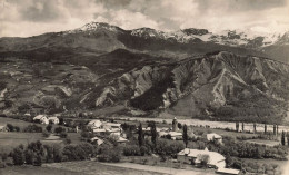 Faucon De Matha * Le Village * Environs De Barcelonnette - Sonstige & Ohne Zuordnung