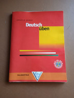 Deutsch üben - A. Vanni -Ed. Valmartina (con CD) - Cours De Langues