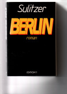 BERLIN  Sulitzer 1992 - Actie