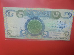 IRAQ 1 DINAR 1979 Circuler (B.29) - Iraq