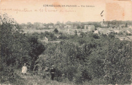 95 - CORMEILLES EN PARISIS - S17704 - Vue Générale - En L'état - Cormeilles En Parisis