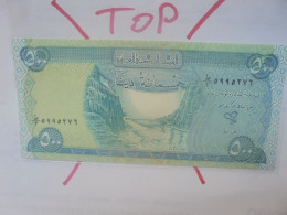 IRAQ 500 DINARS 2004 Neuf (B.29) - Iraq