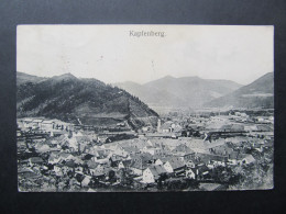 AK KAPFENBERG 1907  / D*56010 - Kapfenberg