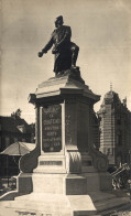 N°105143 -carte Photo Solre Le Château -monument Aux Morts- - Solre Le Chateau