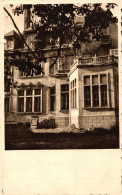 N°105146 -cpa Solre Le Château -colonie Ste Elisabeth De Roubaix- - Solre Le Chateau