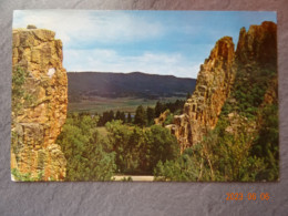 THE GREAT STONEWALL - Rocky Mountains