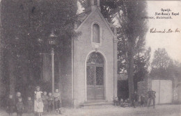 Opwijk -Sint Anna's Kapel - Opwijk