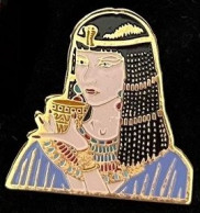 EGYPTE - EGYPT - MOMIE - CLEOPÂTRE - RAMSES - ÄGYPTEN - (32) - Personaggi Celebri