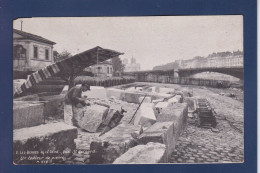 CPA [75] Paris > Berges De La Seine Petits Métiers à Paris Non Circulé - Artesanos De Páris