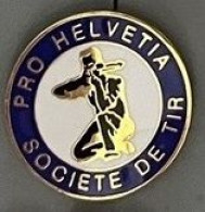 PRO HELVETIA - SOCIETE DE TIR - SUISSE - SCHWEIZ - SWISS - SWITZERLAND - SVIZZERA - TIREUR - KRAMER NEUCHÂTEL  -  (32) - Otros & Sin Clasificación