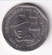 MONEDA DE FRANCIA DE 2 FRANCS DEL AÑO 1993 (COIN) - 2 Francs