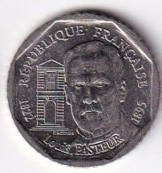 MONEDA DE FRANCIA DE 2 FRANCS DEL AÑO 1995 (COIN) - 2 Francs