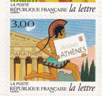France N°3158 - Variété Gros Rocher Sous 3,00 - Neuf ** Sans Charnière - Carnet - TB - Unused Stamps