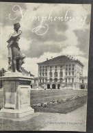 Nymphenburg Guida Ufficiale - L. Hager - 1961                                                                            - Turismo, Viaggi