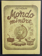 Mondo Minore - U. Magnani - 1983                                                                                         - Bambini