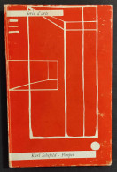 Pompei - K. Schefold - A. Comello - Ed. Il Saggiatore - 1960                                                             - Arts, Antiquity