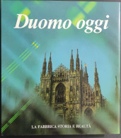 Duomo Oggi - Ed. Motta - 1986                                                                                            - Historia Biografía, Filosofía