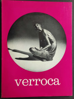 Franco Verroca - G. Da Vià - Palazzo Dell'Arte - Cremona                                                                - Kunst, Antiquitäten