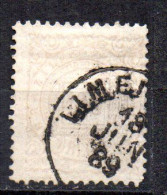 Sello Nº 63 Brasil - Used Stamps