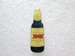 PIN'S    BIÈRE  XOX - Bière