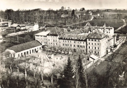 Monléon Magnoac * Le Collège De Notre Dame De Garaison * école - Sonstige & Ohne Zuordnung