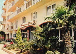Amélie Les Bains * 3 CP * PALMARIUM Hôtel , 44 Avenue Du Vallespir - Other & Unclassified