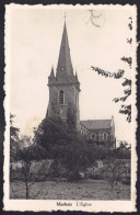 +++ CPA - MARBAIS - Eglise  // - Villers-la-Ville