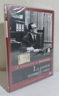 I115420 DVD Le Commedie Eduardo De Filippo N 10 - La Paura Numero Uno SIGILLATO - Klassiekers