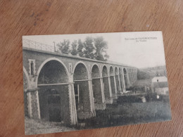 416 //  ENVIRONS DE FAREMOUTIERS  / LE VIADUC - Faremoutiers