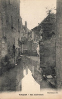 Valognes * Pont Ste Marie * Lavoir - Valognes