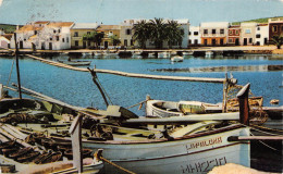 MENORCA - Menorca