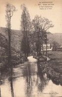 Pont érambourg * Vallée De La Vère * La Route De Flers - Andere & Zonder Classificatie