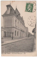 GIEN  La Caisse D'épargne - Gien