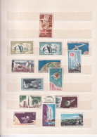 T.A.A.F. Poste Aérienne N°1/64 - Neuf ** Sans Charnière - TB - Airmail