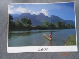 LAOS - Laos