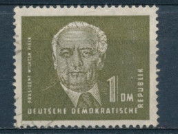 DDR/East Germany/Allemagne Orientale 1950 Mi: 253 Yt: 8 (Gebr/used/obl/usato/o)(6823) - Gebraucht