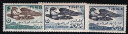 Tunisie Poste Aérienne N°13/15 - Neuf ** Sans Charnière - TB - Luftpost