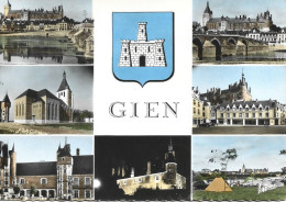 Ref ( 7699  )  Gien - Gien