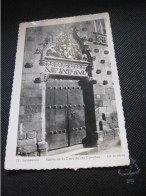 Delcampe - SALAMANCA -  BN VG 1954 - Salamanca