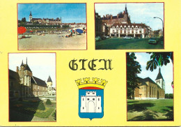 Ref ( 7700  )  Gien - Gien