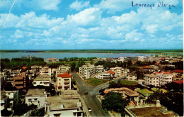 MOÇAMBIQUE - LOURENÇO MARQUES - Vista Do Bairro De Maxaquene - Mozambique