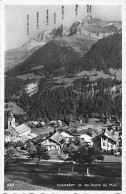 Champéry Et Les Dents Du Midi - Champéry