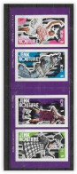 Irlande 2023 Série Neuve En Carnet, Junk Kouture - Unused Stamps