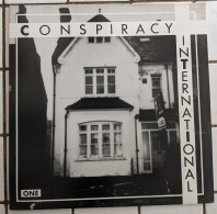 Conspiracy International - One / 33 Tours - Zonder Classificatie