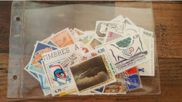 Lot De Timbres Pour Affranchissement Ou Collection ,  Faciale Entre 2 Et 30 Francs , Faciale Du Lot 110 Euros - Unused Stamps