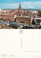 Murcia. Vista Parcial Y Torre De La Catedral. Non Viaggiata - Murcia