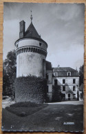 62 : Fauquembergues - Environs - Château D'Hervarre - CPSM Format CPA - (n°26370) - Fauquembergues