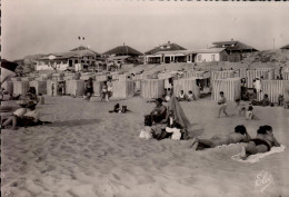 40 Vieux Boucau Landesnplage - Vieux Boucau