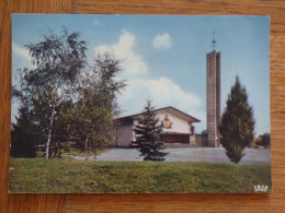 HAGONDANGE ( 57)  EGLISE SAINT JACQUES - Hagondange